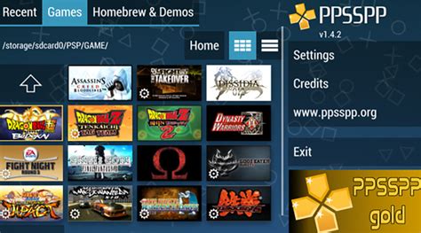 1000+ Download Game PPSSPP ISO + Ukuran Kecil .